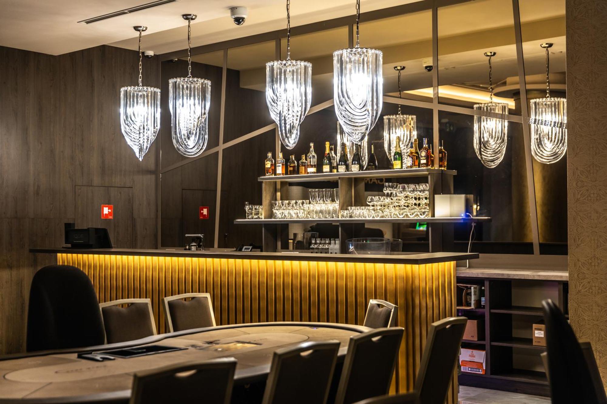 Hotel Europa Komárno 외부 사진
