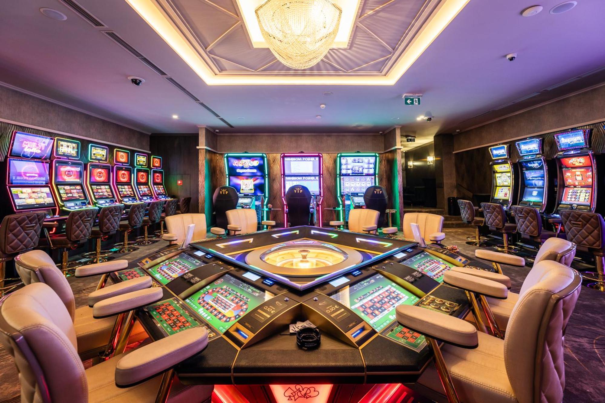 Hotel Europa Komárno 외부 사진