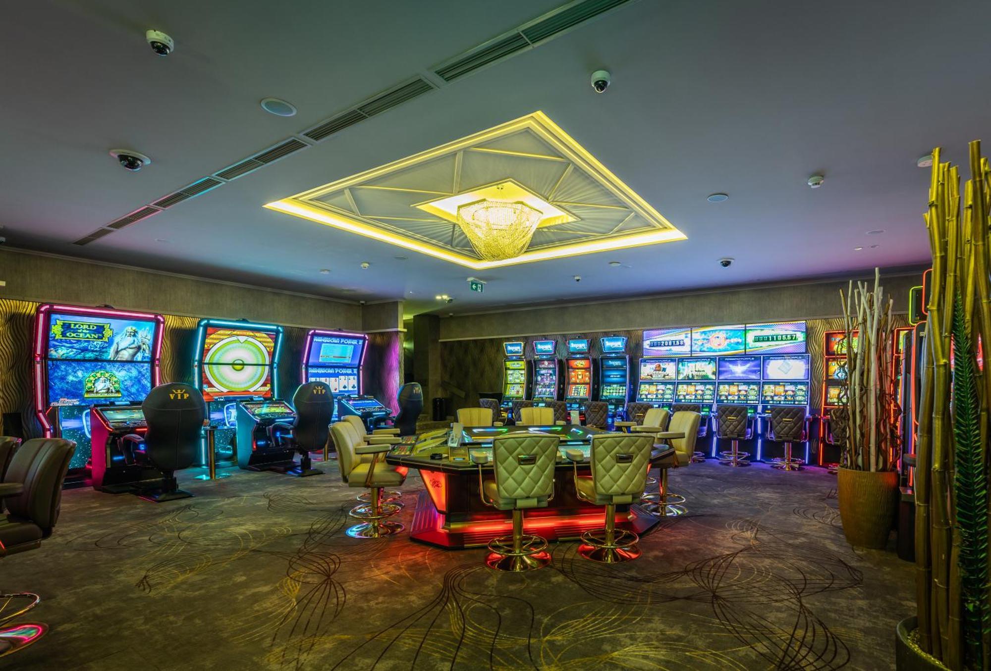 Hotel Europa Komárno 외부 사진